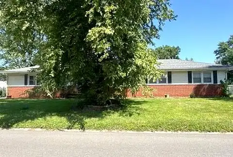 Stanton, SPRINGFIELD, IL 62703