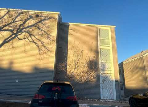 Locust, DENVER, CO 80222
