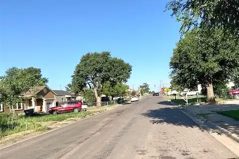 16Th, AMARILLO, TX 79107