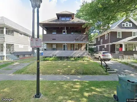 Rosewood, ROCHESTER, NY 14609