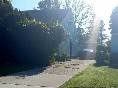 Jo Ann, CLEVELAND, OH 44122