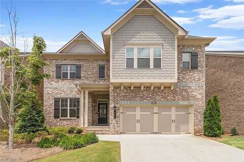 Perimeter Park East, Chamblee, GA 30341