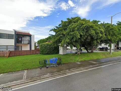 Park, MIAMI, FL 33172