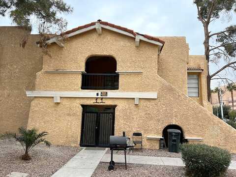 Koval, LAS VEGAS, NV 89109