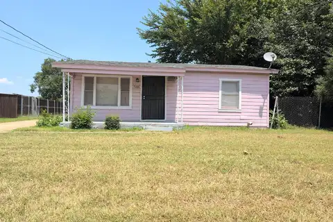 Turner, FORT WORTH, TX 76105