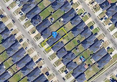 Bay, BACLIFF, TX 77518