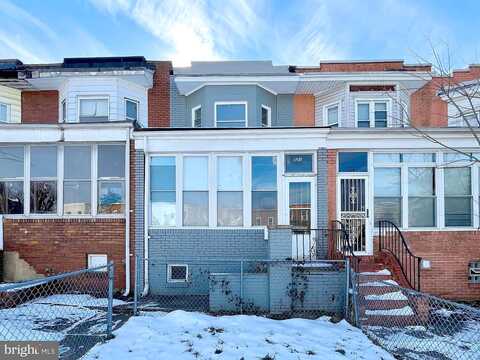 Maude, BROOKLYN, MD 21225