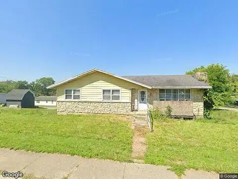 Beech, CONNERSVILLE, IN 47331