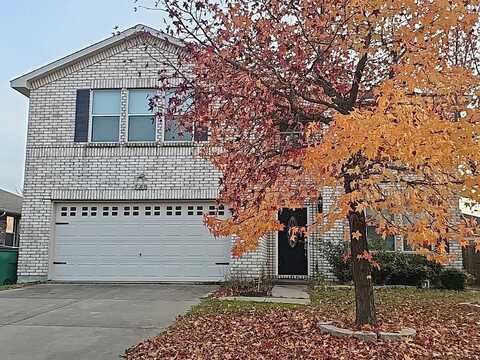Pandale Valley, MCKINNEY, TX 75071