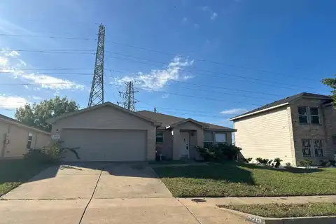 Balcony, DALLAS, TX 75241