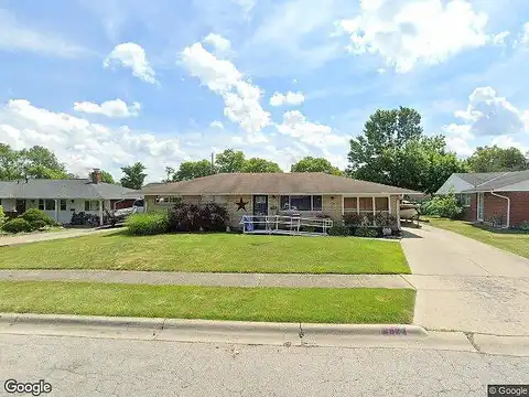Gilette, REYNOLDSBURG, OH 43068