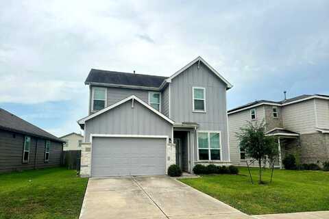 Hobby Wind Ridge, HOUSTON, TX 77075