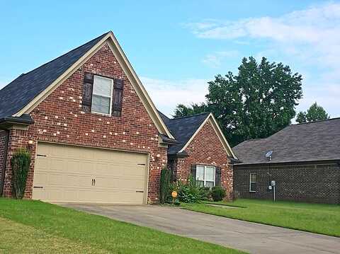 Redberry, HORN LAKE, MS 38637