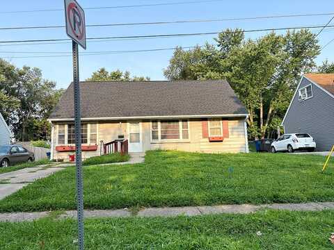 12Th, DES MOINES, IA 50315