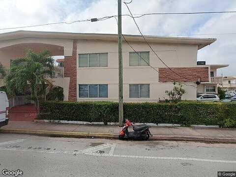 Harding, MIAMI BEACH, FL 33141