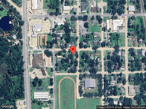 14Th, ORANGE, TX 77630