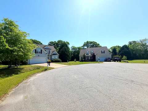 Hartwood Glen, WILLOW SPRING, NC 27592