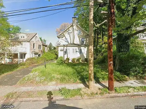 Cadwalader Ave, Cheltenham, PA 19012