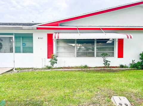 12Th, PLANTATION, FL 33322