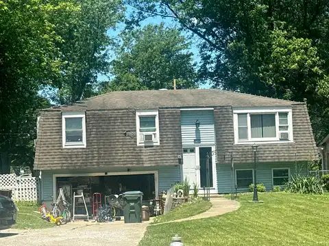 Usher, OLMSTED TWP, OH 44138