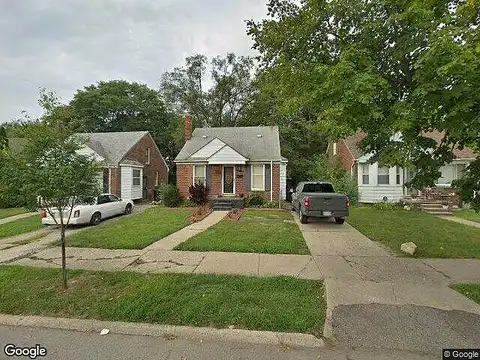 Longacre, DETROIT, MI 48228