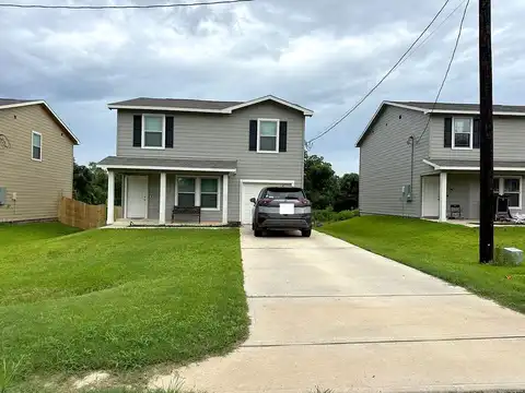 21St, HEMPSTEAD, TX 77445