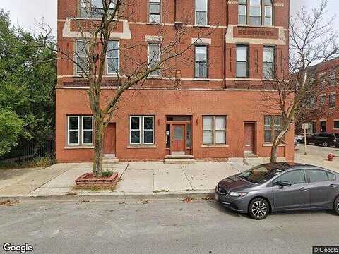 Willow, CHICAGO, IL 60614
