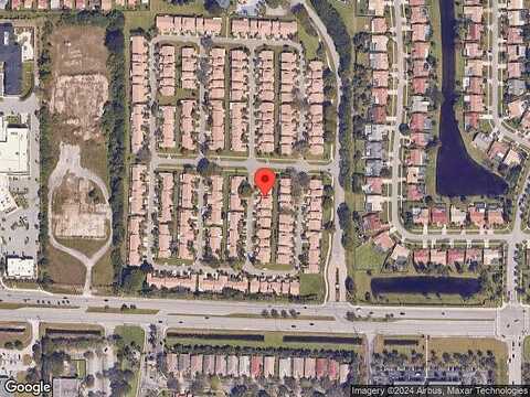 61St, BOYNTON BEACH, FL 33437