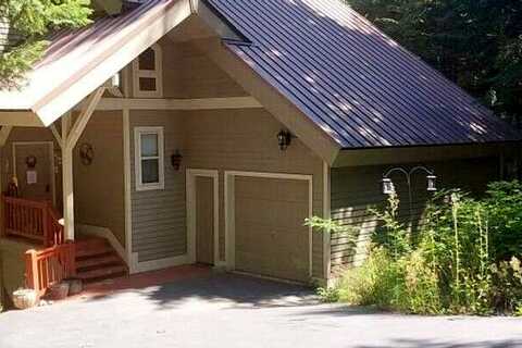 Alpine, EASTON, WA 98925