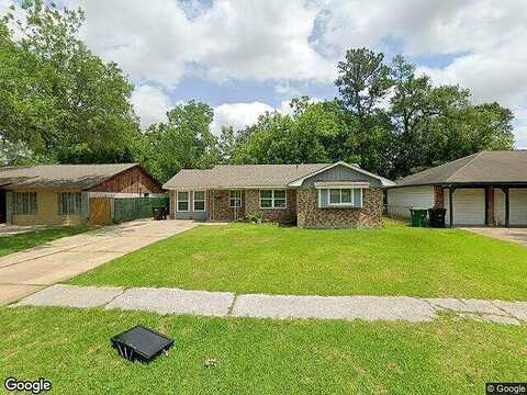 Woodwick, HOUSTON, TX 77016