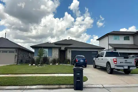 Minerals, ROSHARON, TX 77583