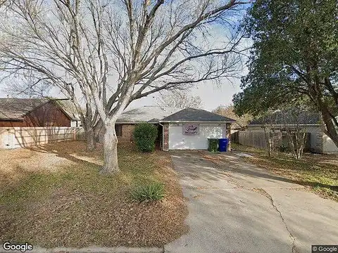 Maybach, DEL VALLE, TX 78617