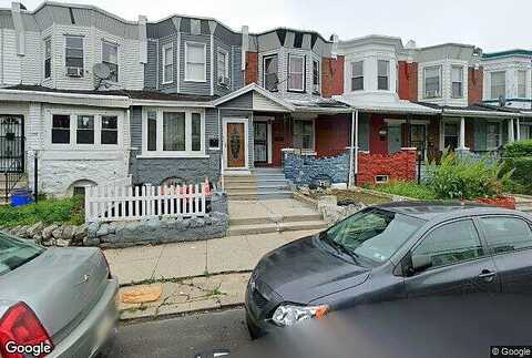 61St, PHILADELPHIA, PA 19139