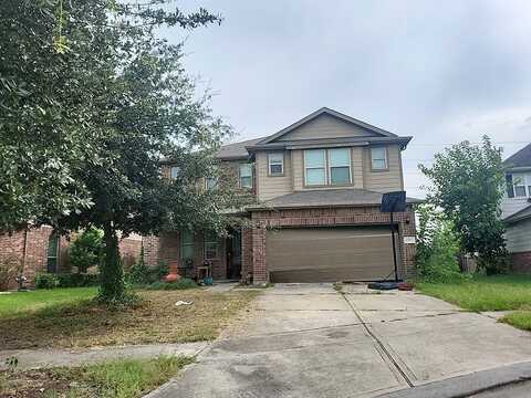 Newel Elm, HOUSTON, TX 77038