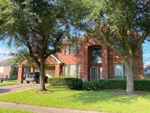 Pamela Holly, HOUSTON, TX 77089