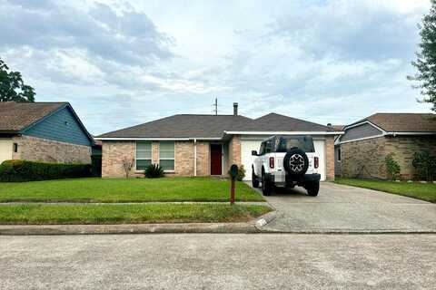 Silver Island, HOUSTON, TX 77067