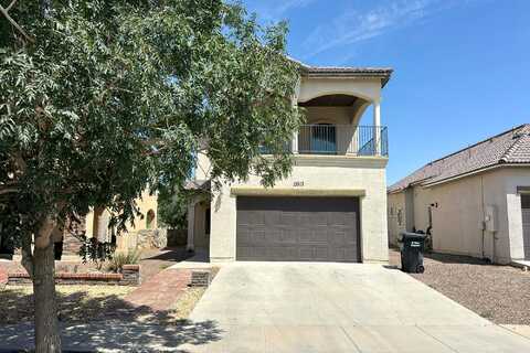 Lartington, EL PASO, TX 79928