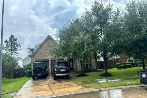Sunset Harbor, PEARLAND, TX 77584