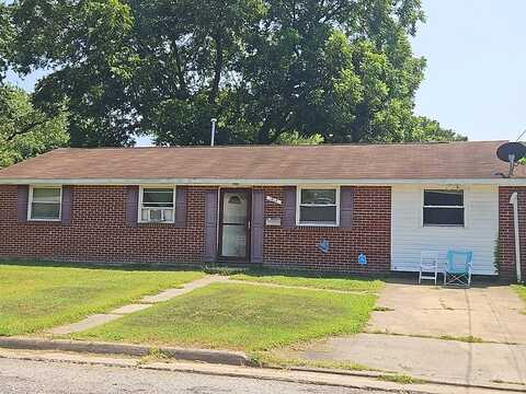 Brackin, HAMPTON, VA 23663