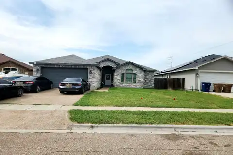 Kruip, ROBSTOWN, TX 78380