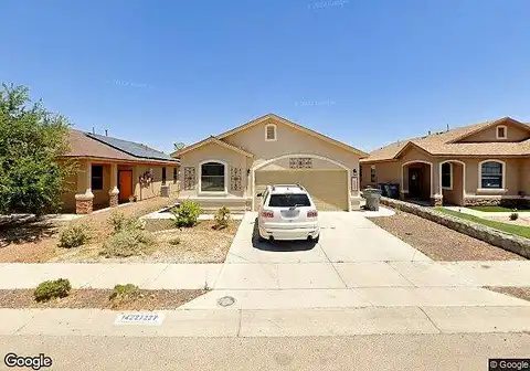 Bluesky Point, EL PASO, TX 79938