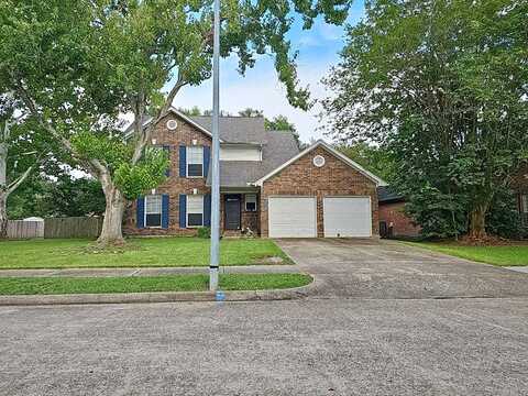 Providence Pine, HOUSTON, TX 77062