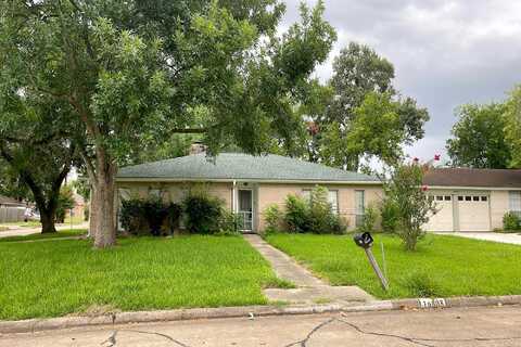 Tibet, FRIENDSWOOD, TX 77546