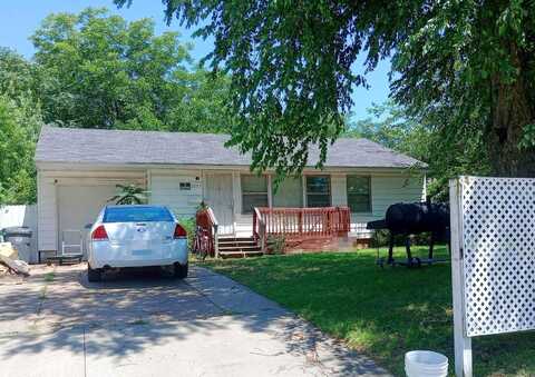 Jamestown, TULSA, OK 74115