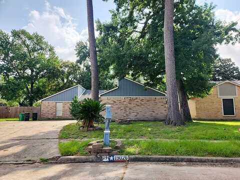 Kemble, HUMBLE, TX 77346