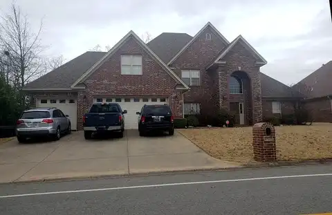 Wellington Village, LITTLE ROCK, AR 72211