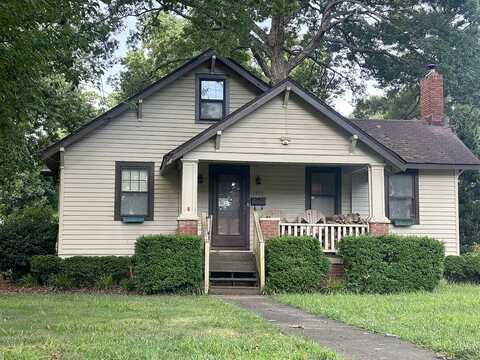 Edgewood, NORFOLK, VA 23503