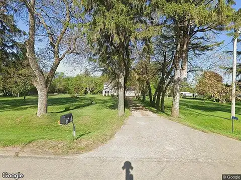 810Th, HAYWARD, MN 56043