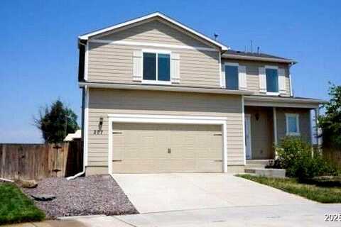 Clayton, KEENESBURG, CO 80643