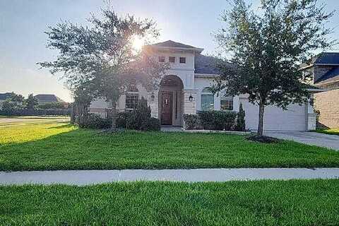 Coleman Wake, LA PORTE, TX 77571